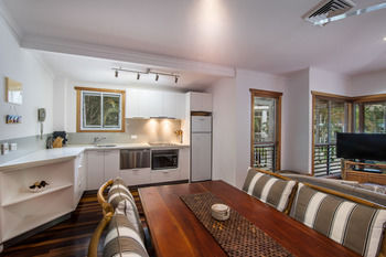 South Pacific Resort & Spa Noosa - Accommodation Broome 60