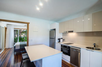 South Pacific Resort & Spa Noosa - Accommodation Broome 61