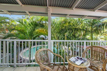 South Pacific Resort & Spa Noosa - Accommodation Broome 62