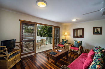 South Pacific Resort & Spa Noosa - Accommodation Broome 63