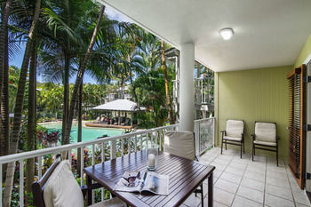 South Pacific Resort & Spa Noosa - Accommodation Broome 64