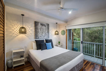 South Pacific Resort & Spa Noosa - Accommodation Broome 65