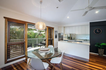 South Pacific Resort & Spa Noosa - Accommodation Broome 66