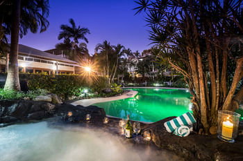 South Pacific Resort & Spa Noosa - Accommodation Broome 69