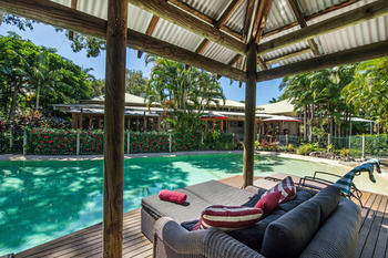 South Pacific Resort & Spa Noosa - Accommodation Broome 70