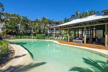 South Pacific Resort & Spa Noosa - Accommodation Broome 71