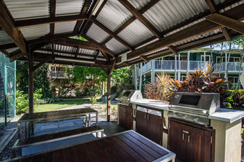 South Pacific Resort & Spa Noosa - Accommodation Broome 72
