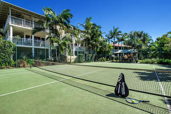 South Pacific Resort & Spa Noosa - Accommodation Broome 75