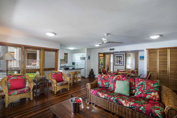 South Pacific Resort & Spa Noosa - Accommodation Broome 76