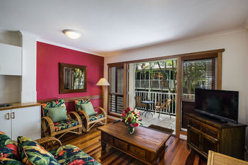 South Pacific Resort & Spa Noosa - Accommodation Broome 77