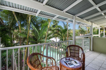 South Pacific Resort & Spa Noosa - Accommodation Broome 79