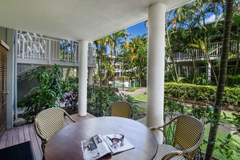 South Pacific Resort & Spa Noosa - Accommodation Broome 86
