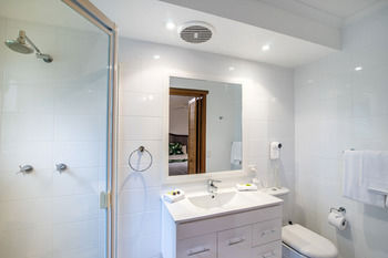 South Pacific Resort & Spa Noosa - Accommodation Broome 89