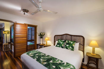 South Pacific Resort & Spa Noosa - Accommodation Broome 92