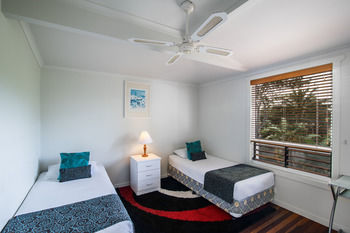 South Pacific Resort & Spa Noosa - Accommodation Broome 95