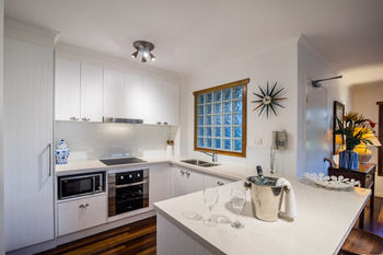 South Pacific Resort & Spa Noosa - Accommodation Broome 96