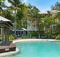 South Pacific Resort amp Spa Noosa - Accommodation Broome