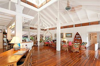 South Pacific Resort & Spa Noosa - Accommodation Broome 1