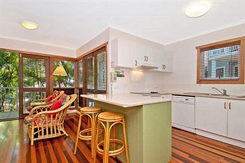 South Pacific Resort & Spa Noosa - Accommodation Broome 2
