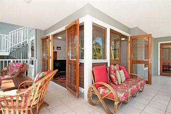 South Pacific Resort & Spa Noosa - Accommodation Broome 4