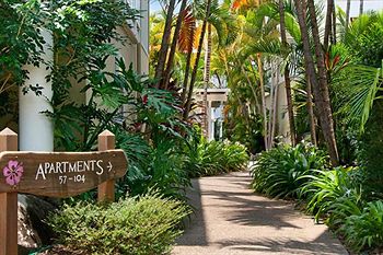 South Pacific Resort & Spa Noosa - Accommodation Broome 5