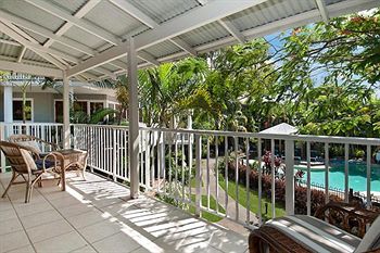 South Pacific Resort & Spa Noosa - Accommodation Broome 6