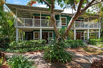 South Pacific Resort & Spa Noosa - Accommodation Broome 7