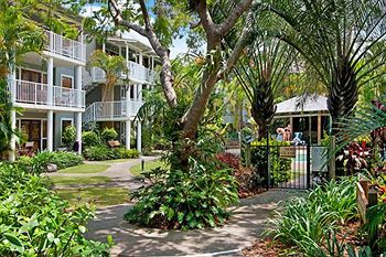 South Pacific Resort & Spa Noosa - Accommodation Broome 8