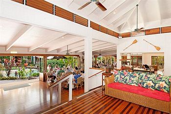 South Pacific Resort & Spa Noosa - Accommodation Broome 9