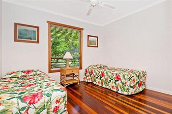 South Pacific Resort & Spa Noosa - Accommodation Broome 10