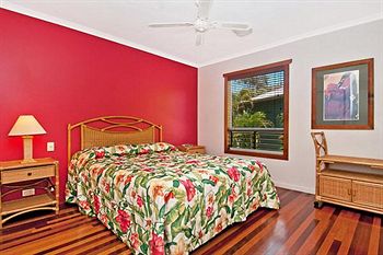 South Pacific Resort & Spa Noosa - Accommodation Broome 11