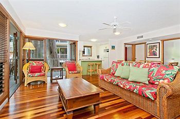 South Pacific Resort & Spa Noosa - Accommodation Broome 12