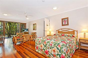 South Pacific Resort & Spa Noosa - Accommodation Broome 13
