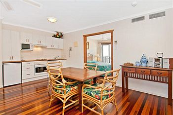 South Pacific Resort & Spa Noosa - Accommodation Broome 14