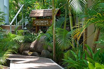 South Pacific Resort & Spa Noosa - Accommodation Broome 15