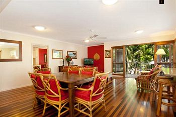 South Pacific Resort & Spa Noosa - Accommodation Broome 18