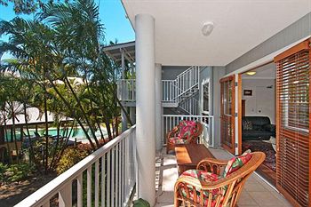 South Pacific Resort & Spa Noosa - Accommodation Broome 19