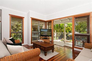 South Pacific Resort & Spa Noosa - Accommodation Broome 20