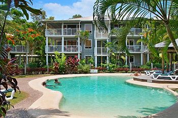South Pacific Resort & Spa Noosa - Accommodation Broome 21