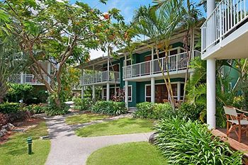 South Pacific Resort & Spa Noosa - Accommodation Broome 22