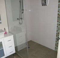 DeaposVine Escape - Accommodation Broome