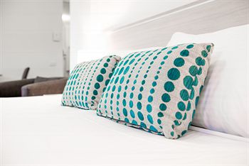 Copacabana Shores - Accommodation Broome 6