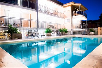 Copacabana Shores - Accommodation Broome 10