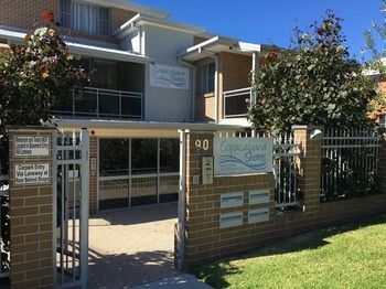 Copacabana Shores - Accommodation Broome 13