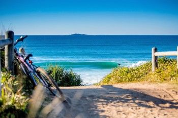 North Coast Holiday Parks Red Rock - Accommodation Broome 3