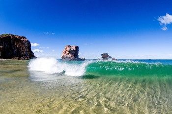 North Coast Holiday Parks Red Rock - Accommodation Broome 4