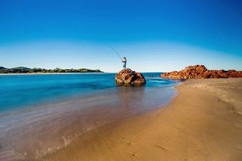 North Coast Holiday Parks Red Rock - Accommodation Broome 6