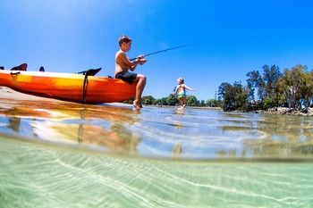 North Coast Holiday Parks Red Rock - Accommodation Broome 7
