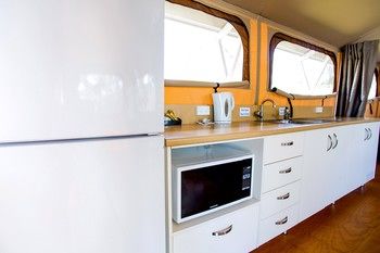 North Coast Holiday Parks Red Rock - Accommodation Broome 10
