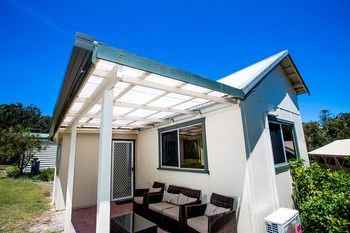 North Coast Holiday Parks Red Rock - Accommodation Broome 11